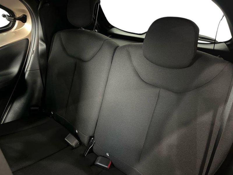 Toyota Aygo X Aygo X 1.0 Trend 72cv