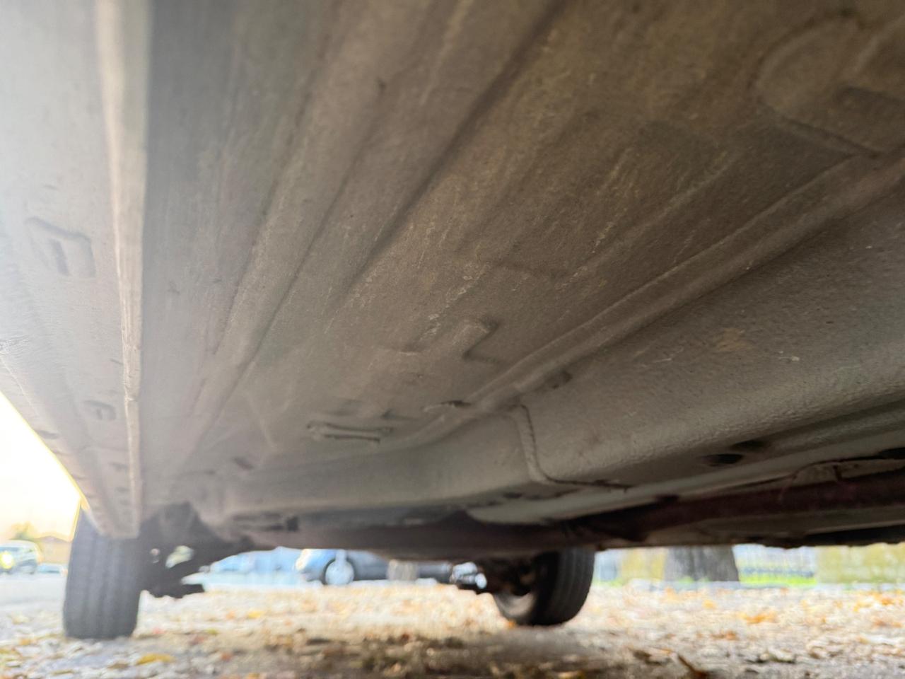 Furgone/ Doblo’ maxi 1.6 multijet