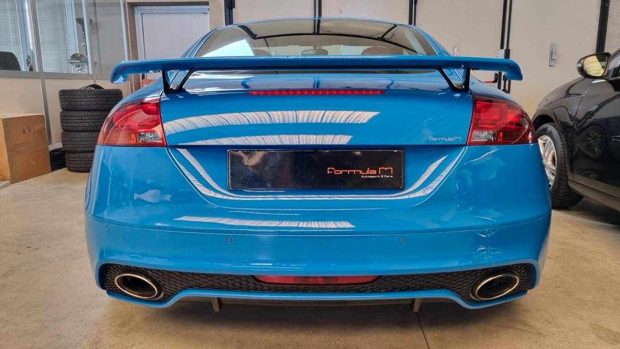 Audi TT Coupé 2.0 TFSI