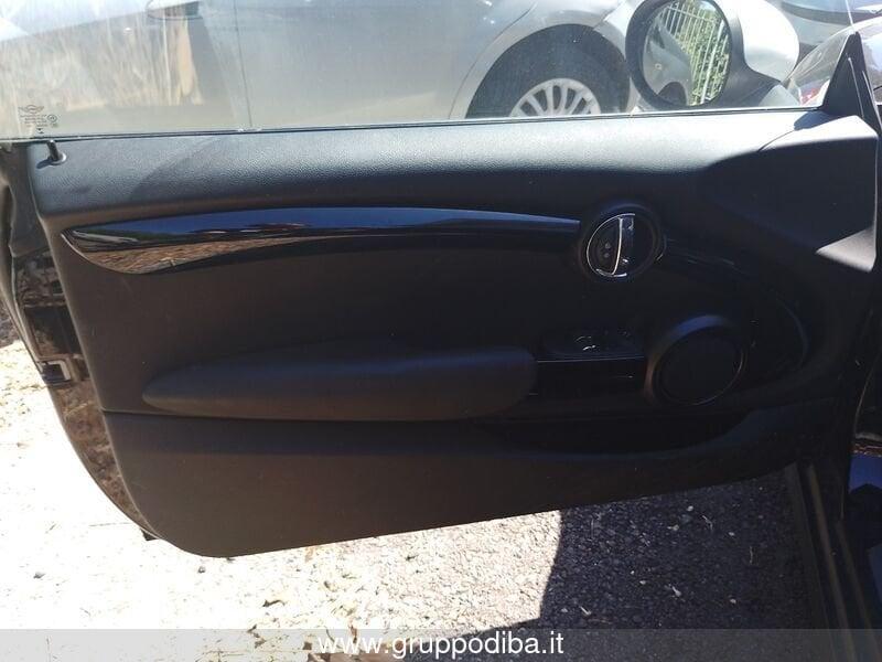 MINI Mini 5 porte Mini 2014 Diesel Mini 1.5 Cooper D Boost 3p
