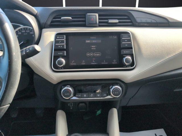 NISSAN Micra IG-T 92 GPL 5 porte Eco N-Design