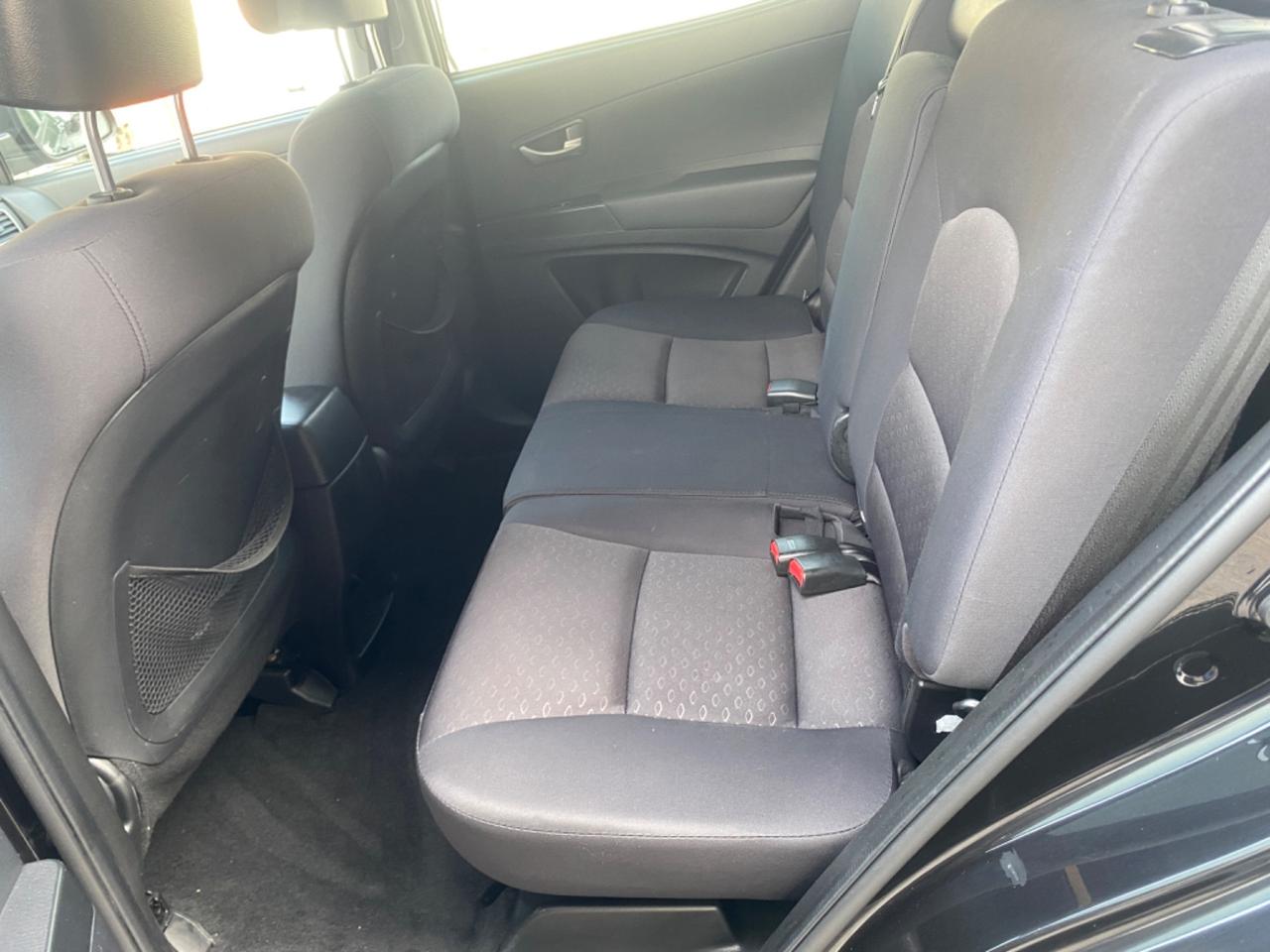 Ssangyong Korando 2.0 e-XDi 175 CV 2WD MT C
