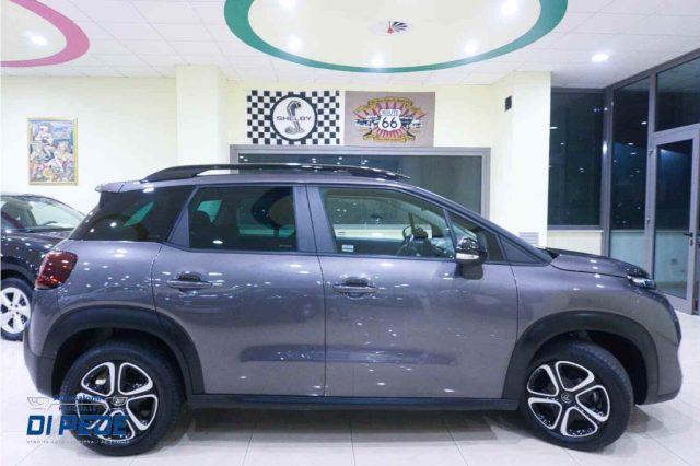 CITROEN C3 Aircross PureTech 110 S&S Feel