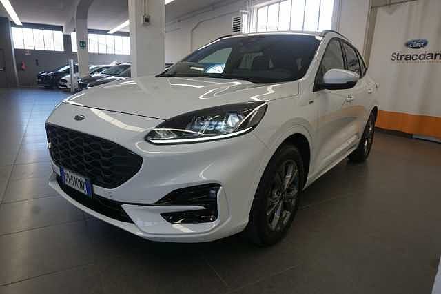 Ford Kuga 1.5 EcoBoost 150 CV 2WD ST-Line