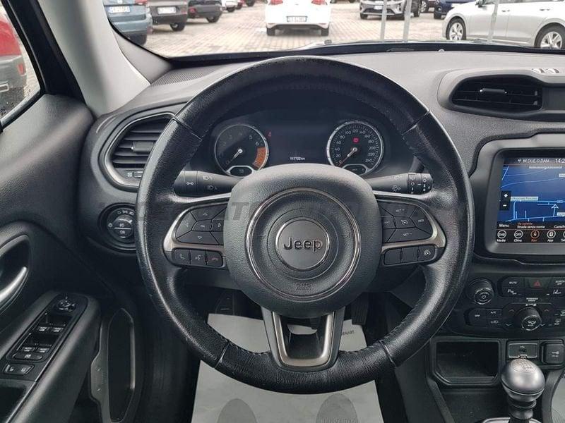 Jeep Renegade Renegade 1.0 t3 Limited 2wd