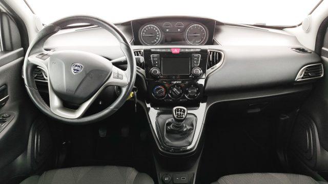 LANCIA Ypsilon 1.0 FireFly 5 porte S&S Hybrid Ecochic Gold