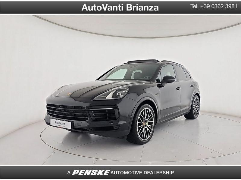 Porsche Cayenne Cayenne 3.0 e-hybrid
