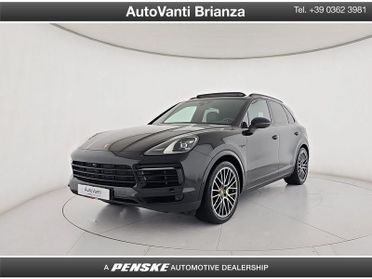 Porsche Cayenne Cayenne 3.0 e-hybrid