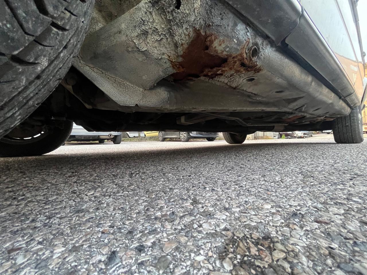 Mercedes benz 240 TD Aspirato w123