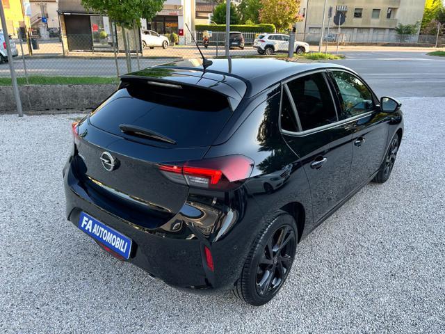 OPEL Corsa 1.2 100 CV GS Line