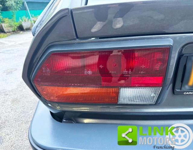 ALFA ROMEO GTV 6 2.5i-TARGA ORO-