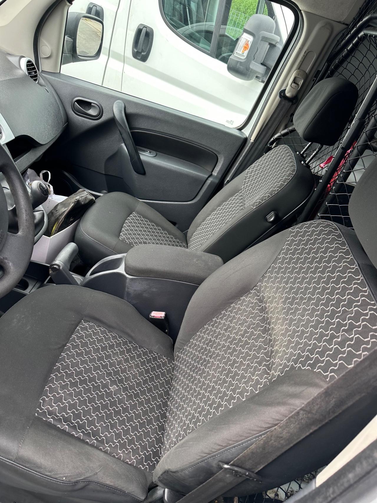 Renault Kangoo 1.5 dCi 75CV F.AP. 3p. Express Compact