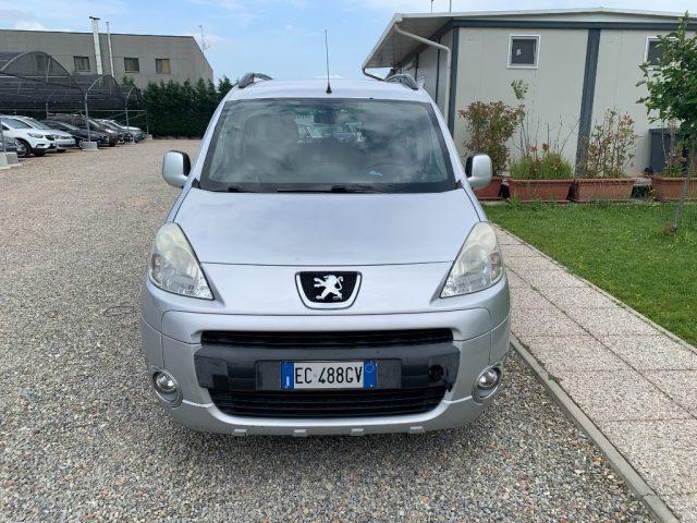 PEUGEOT Partner Tepee 1.6 VTi 120CV Outdoor