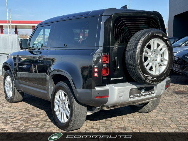 LAND ROVER Defender 90 3.0D I6 200 CV AWD Auto S