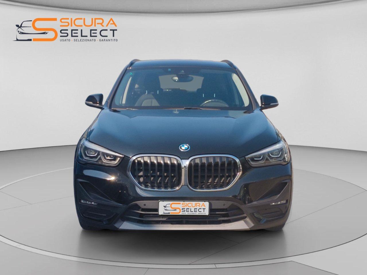 BMW X1 xdrive25e Business Advantage auto