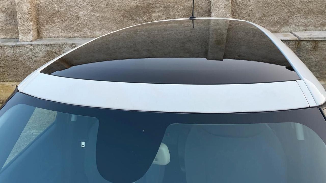 Fiat 500L Living 1.3 Multijet 85 CV Dualogic Pop Star