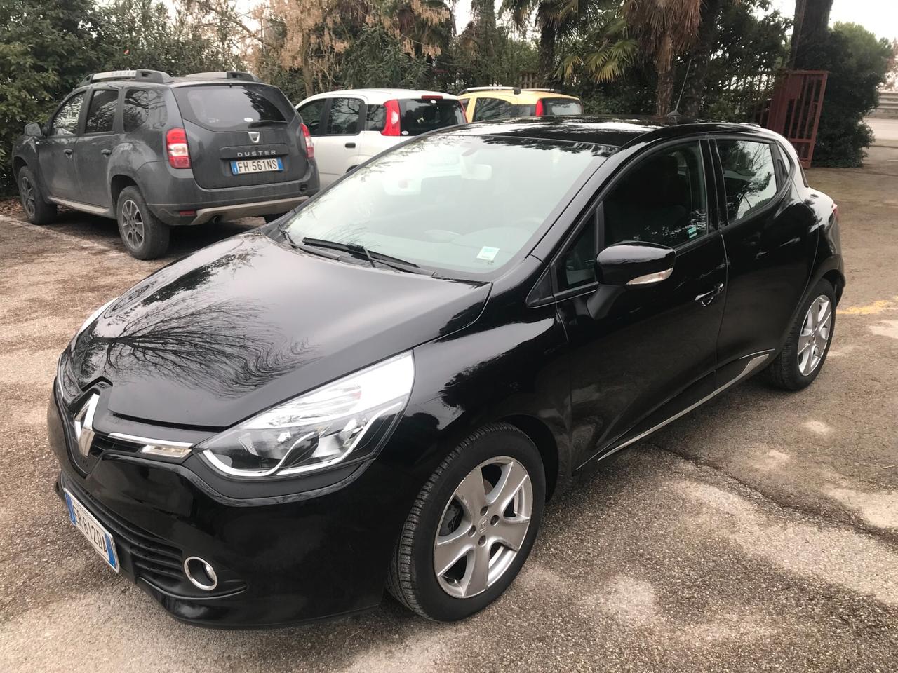 Renault Clio 0.9 TCe 90CV 5 porte Energy 30.000 KM!!!!