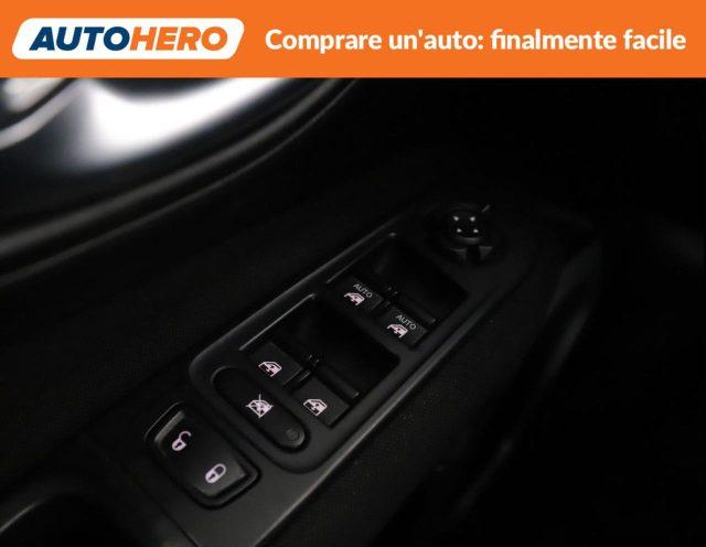 JEEP Renegade 1.4 MultiAir Longitude