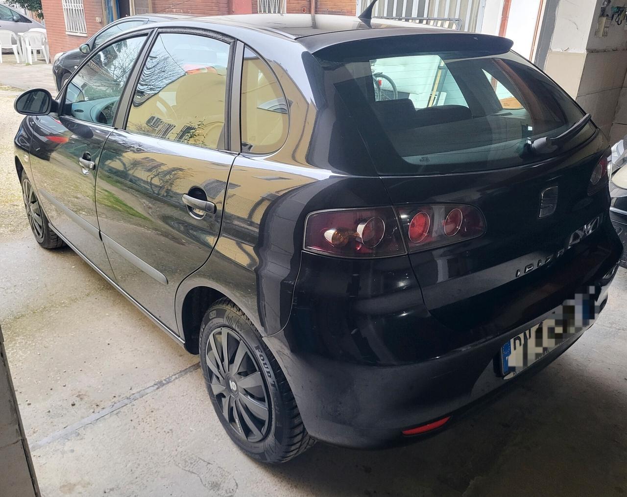 Seat Ibiza 1.2 12V 70CV 5p. Special Ed. Dual