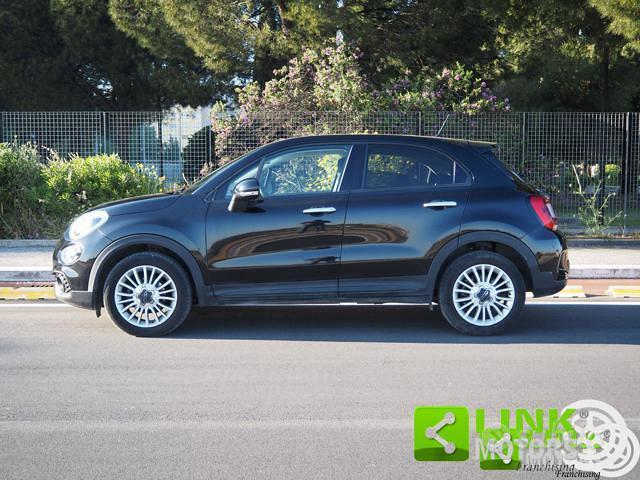 FIAT 500X 1.3 Mjt Connect