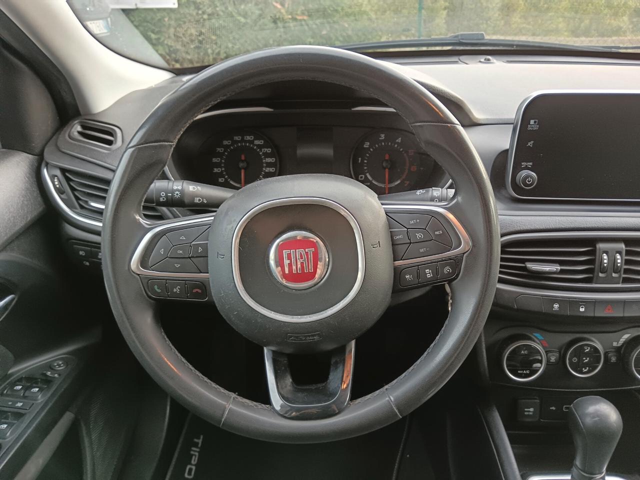 Fiat Tipo 1.6 MJT 120CV LOUNGE SW NAVI