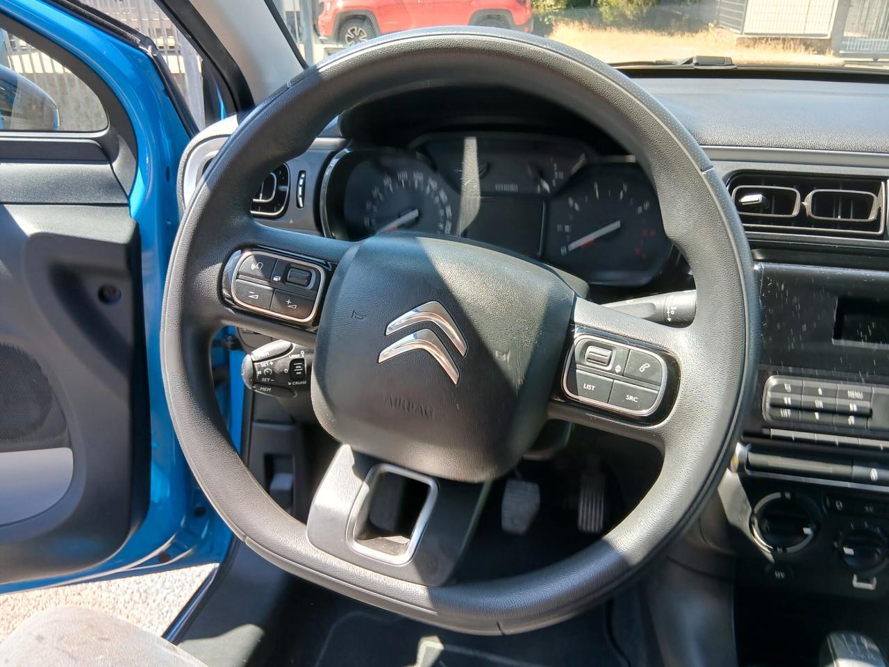 Citroen C3 PureTech 82 S&S Feel