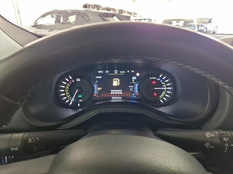 JEEP RENEGADE 1.3 T4 PHEV 130 CV BUSINESS PLUS 4XE AUTO SUV