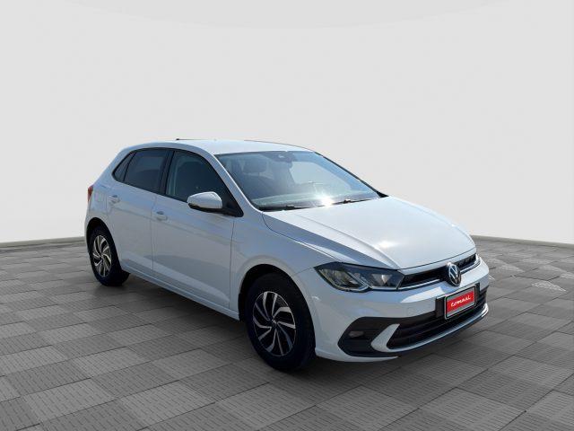 VOLKSWAGEN Polo Polo 1.0 TSI DSG Life