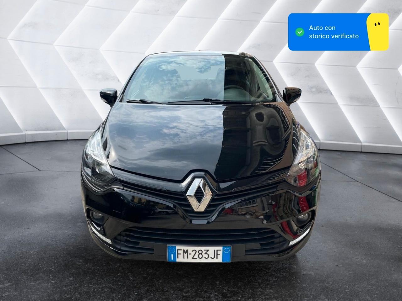 Renault Clio 1.2 75CV 5 porte Life