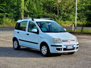 Fiat Panda 1.2 Dynamic GPL 2010-E4 NEO Manuale