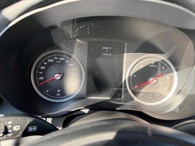 MERCEDES-BENZ C 200 BlueTEC S.W. Automatic Premium Stupenda Bellissima