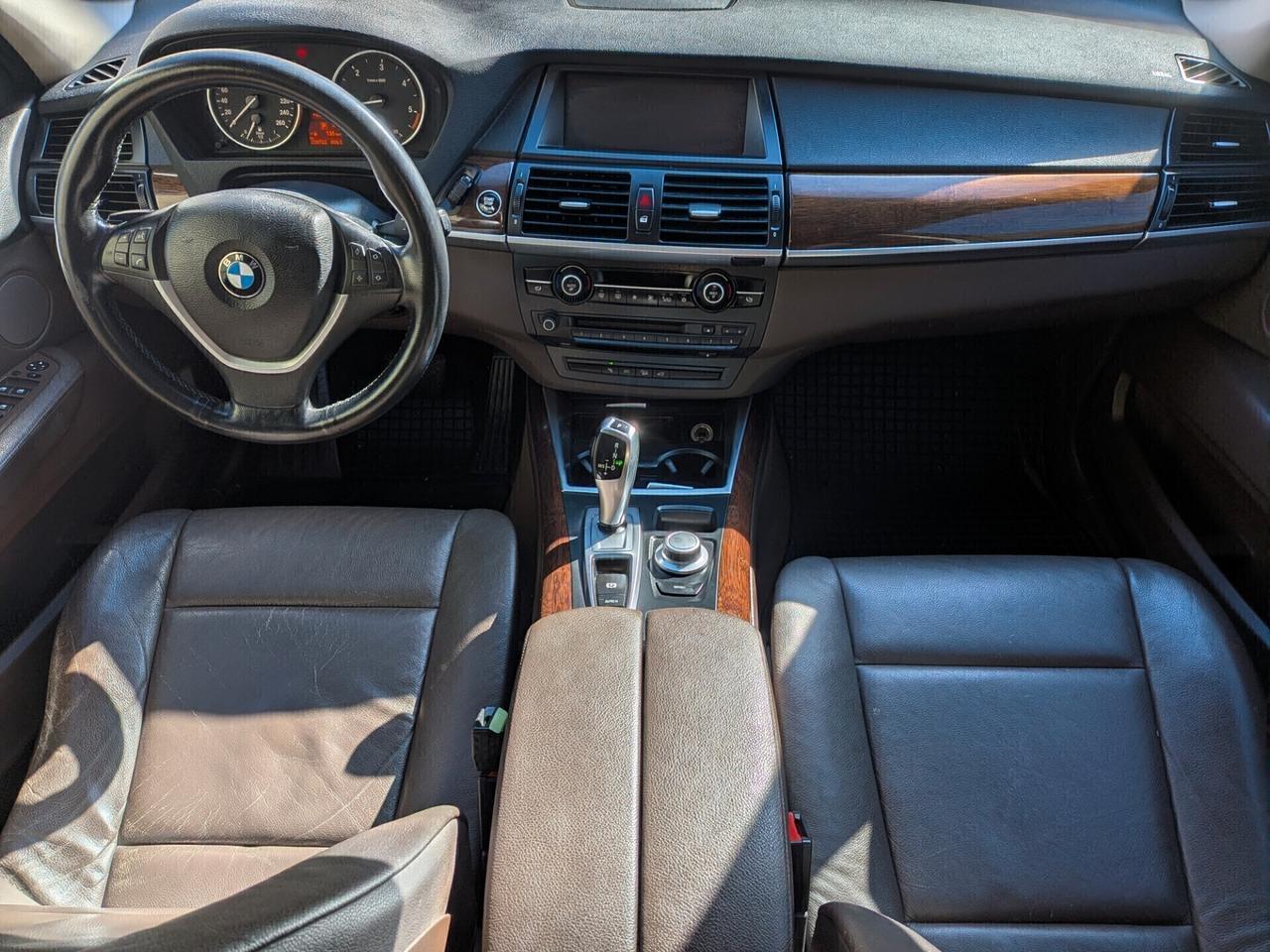 Bmw X5 3.0d cat Attiva