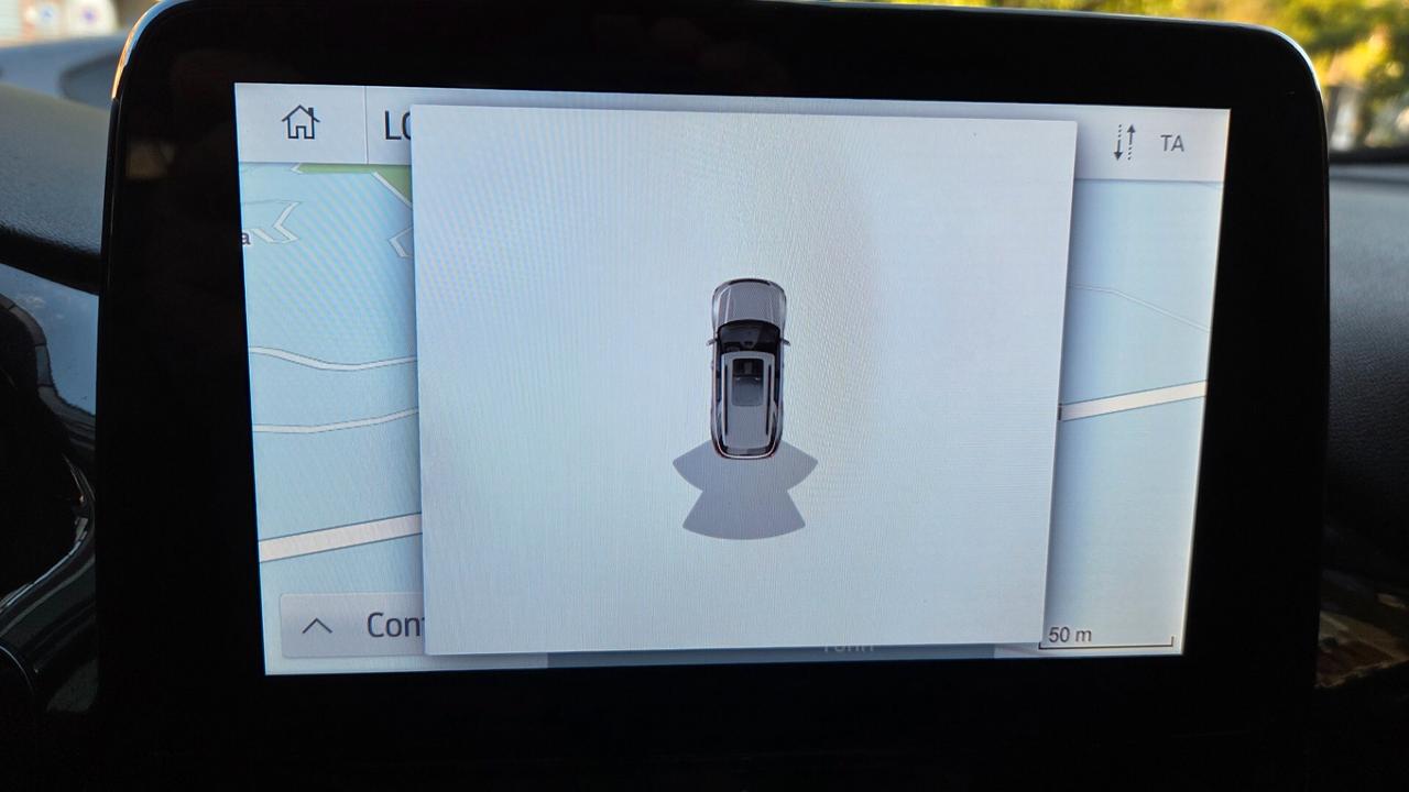 Ford Puma 1.0 EcoBoost Hybrid 125 CV S&S ST-Line