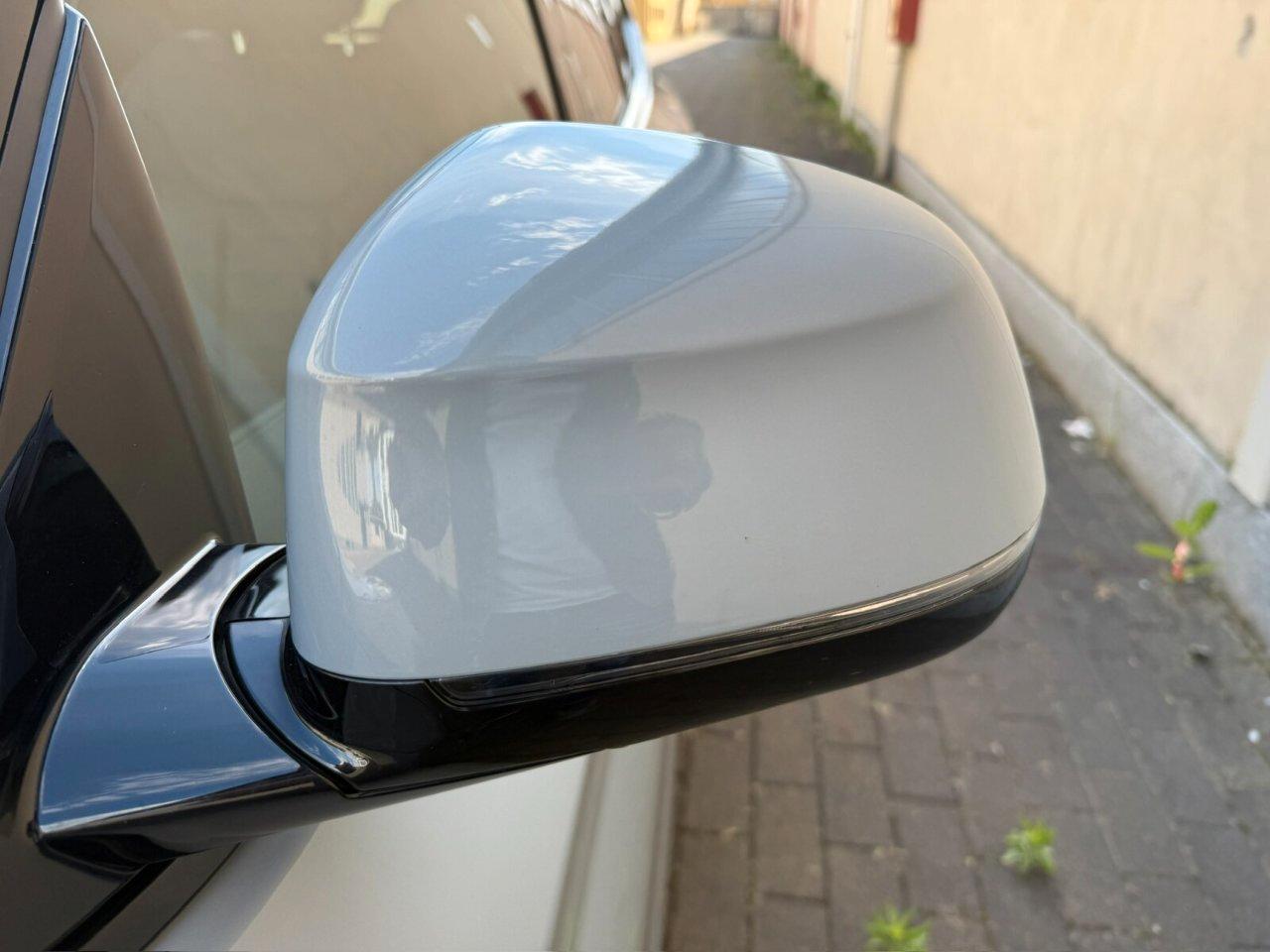 BMW X3 xdrive20d mhev 48V Msport auto *TETTO