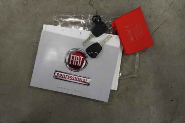 FIAT Doblo Doblò 1.4 T-Jet Natural Power PC-TN Cargo Lamierat