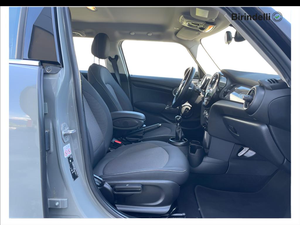 MINI Mini 5 porte (F55) - Mini 1.5 Cooper Camden 5 porte