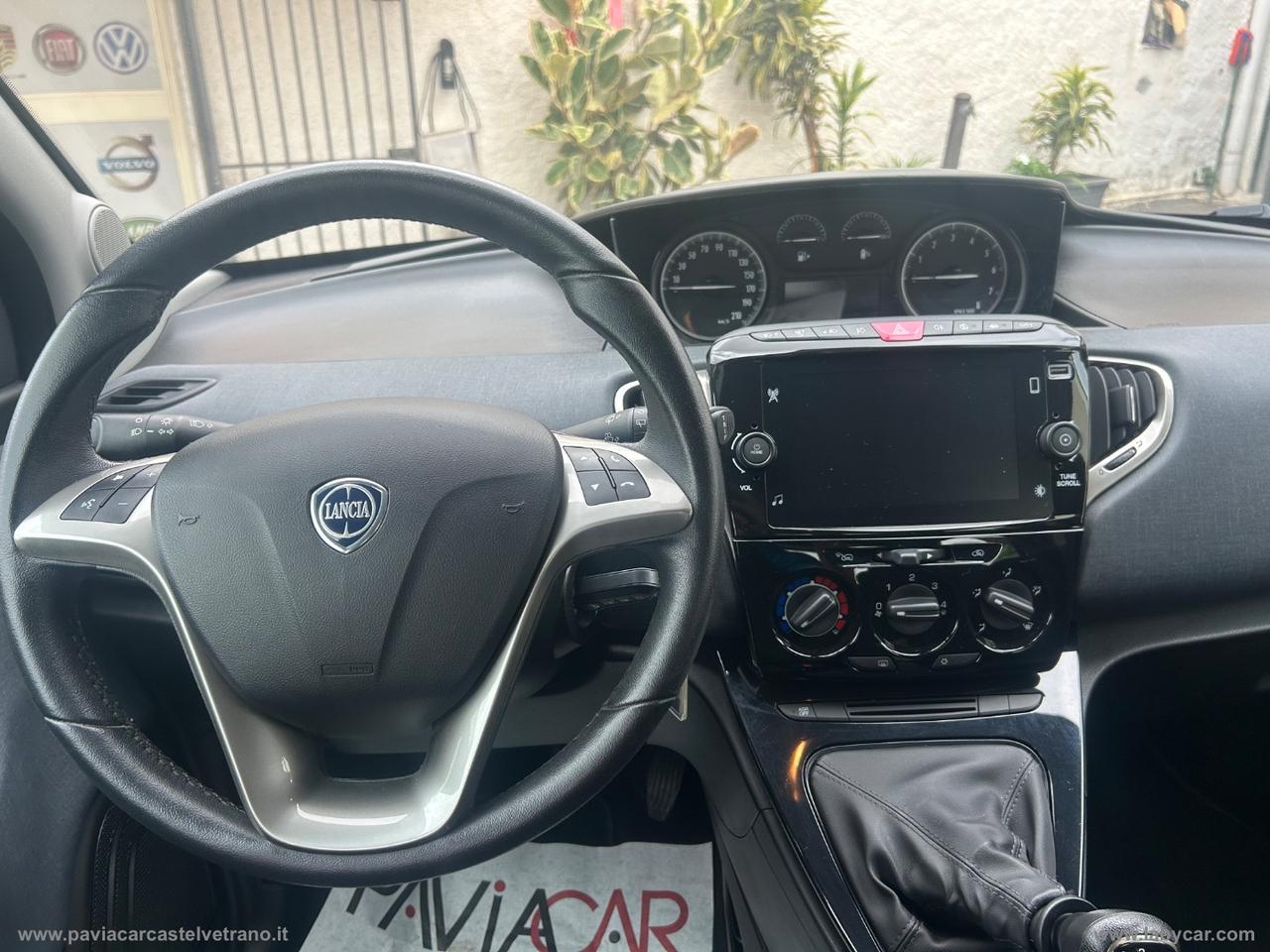 LANCIA Ypsilon 1.0 FireFly 5p.S&S Hybryd Gold