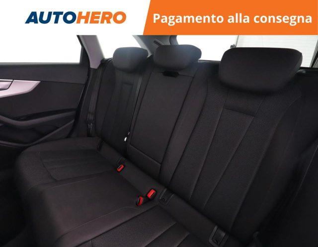 AUDI A4 Avant 35 TDI S tronic