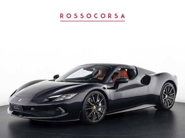 Ferrari 296 GTS - Allestimento Speciale