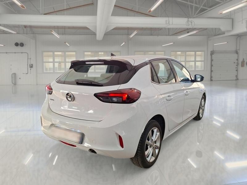 OPEL CORSA 1.5 DIESEL ELEGANCE 100 CV MT6 5 PORTE BERLINA