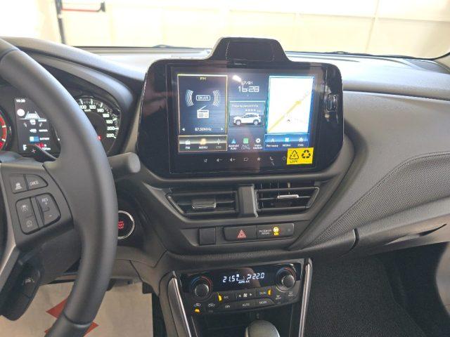 SUZUKI S-Cross Hybrid 1.4 2WD Top AT EXTRA PROMO + INCENTIVO