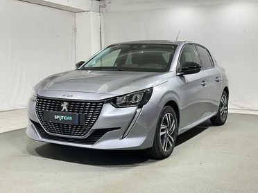 Peugeot 208 PureTech 100 Stop&Start 5 porte Allure