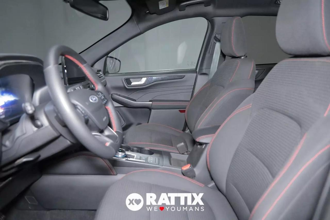 Ford Kuga 2.0 Ecoblue 120CV ST-Line Auto