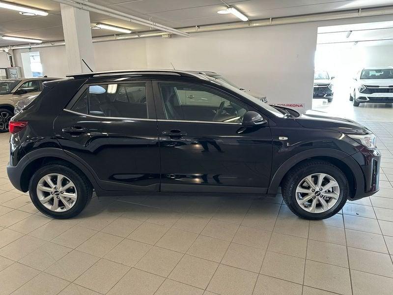 KIA Stonic Stonic 1.4 MPI EcoGPL Style