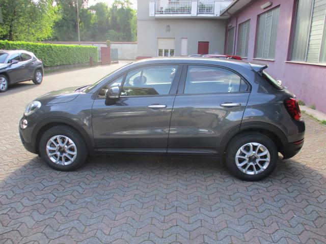 FIAT 500X 1.3 T4 150 CV DCT Cross*NAVIGATORE