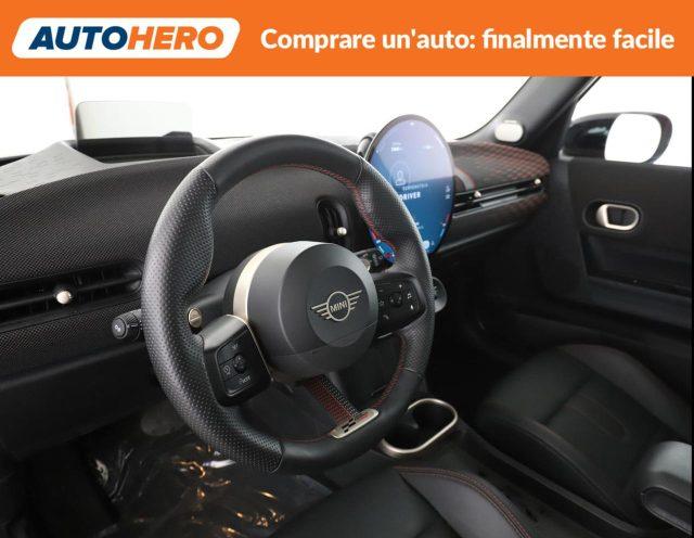 MINI Mini 5 Porte Cooper S Classic