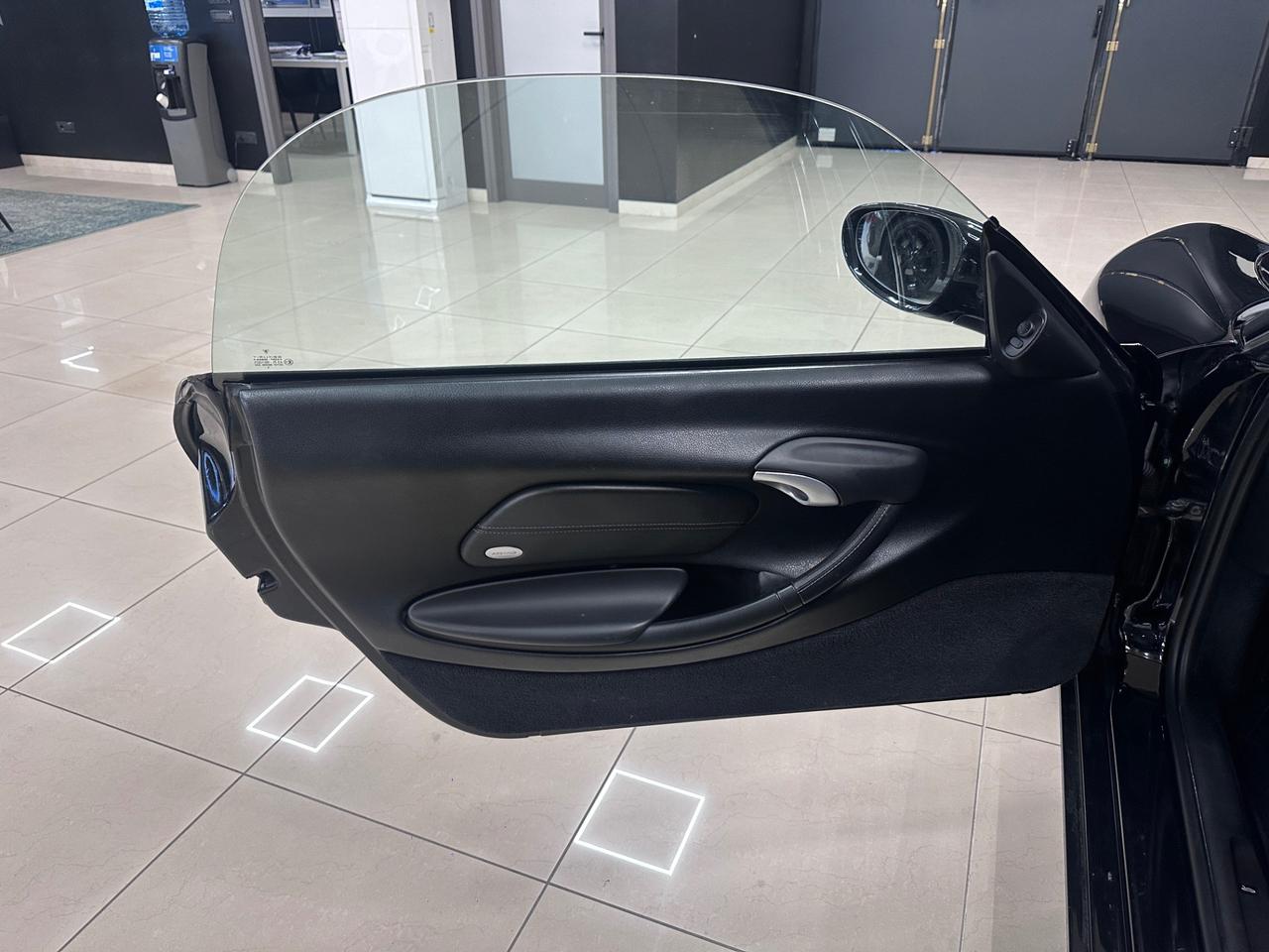 Porsche Boxster 2.7 228cv