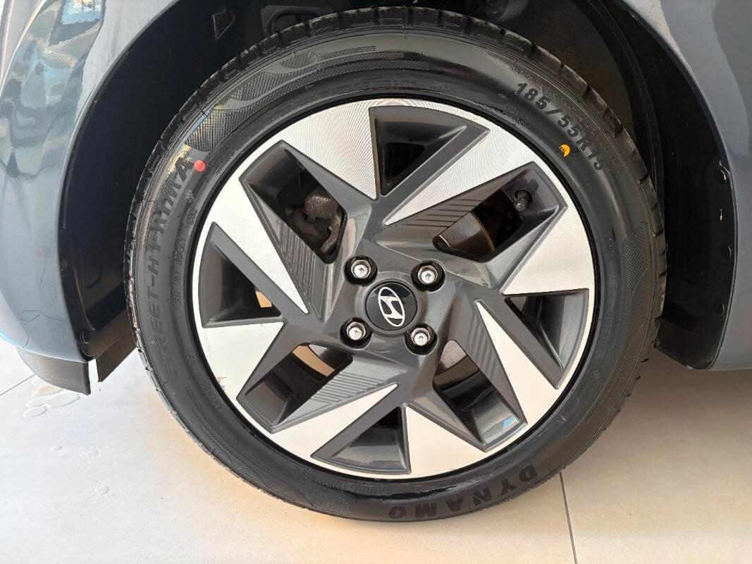 Hyundai i10 1.0 mpi Connectline 67cv