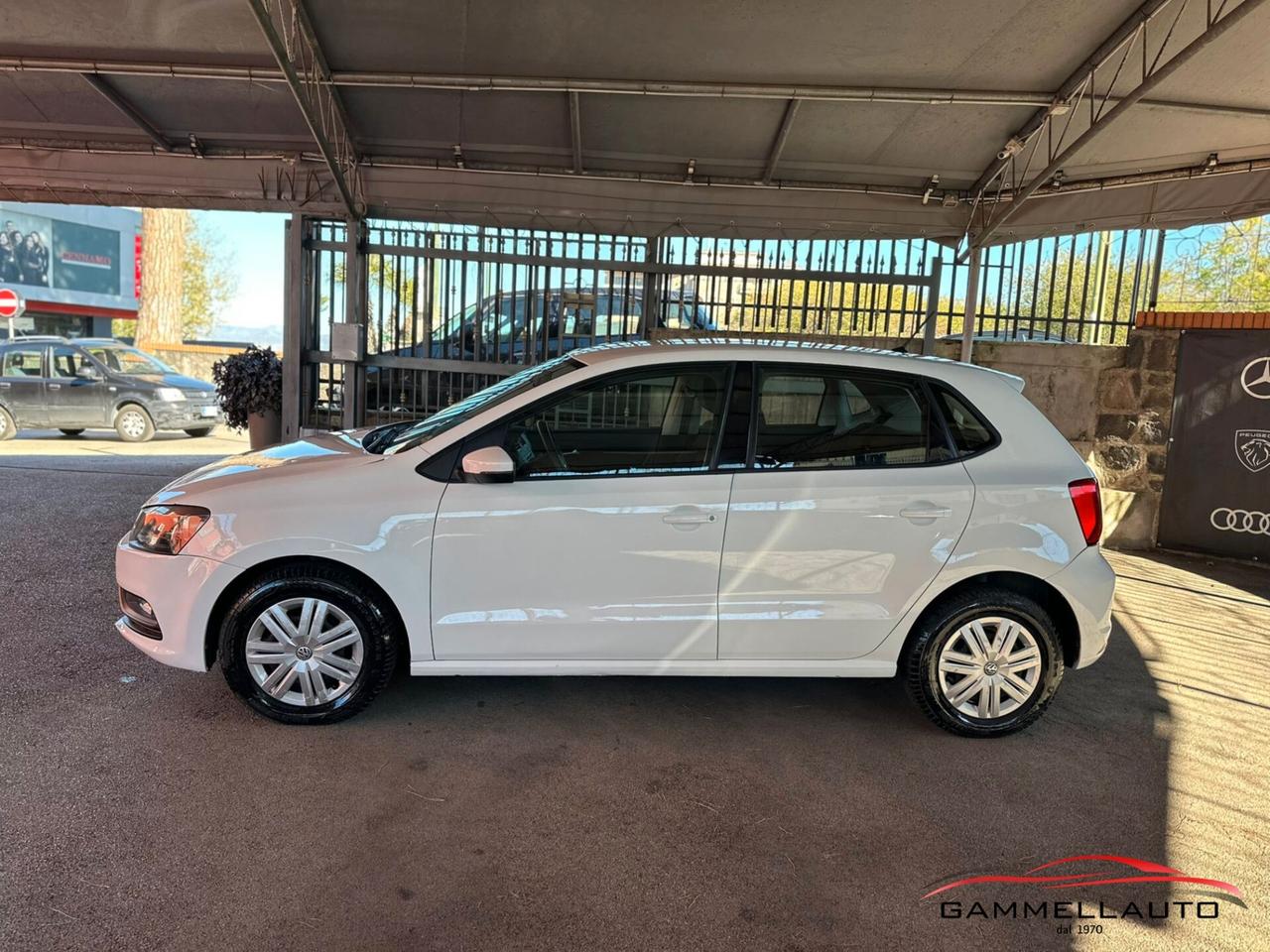 Volkswagen Polo 1.0 5p. Trendline 60cv