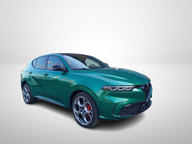 ALFA ROMEO Tonale 1.5 160 CV MHEV TCT7 Tributo Italiano